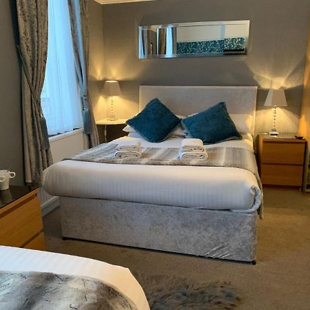 York Guest House Екстериор снимка