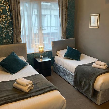 York Guest House Екстериор снимка