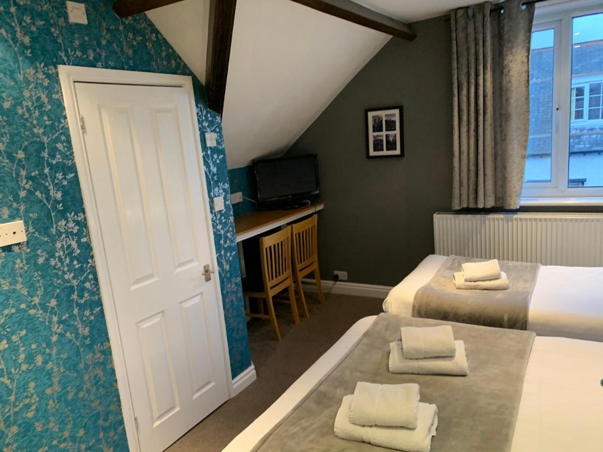 York Guest House Екстериор снимка