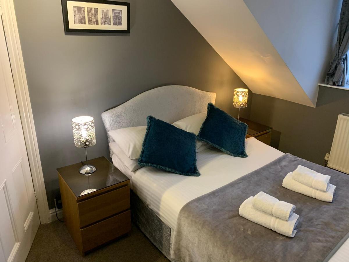 York Guest House Екстериор снимка
