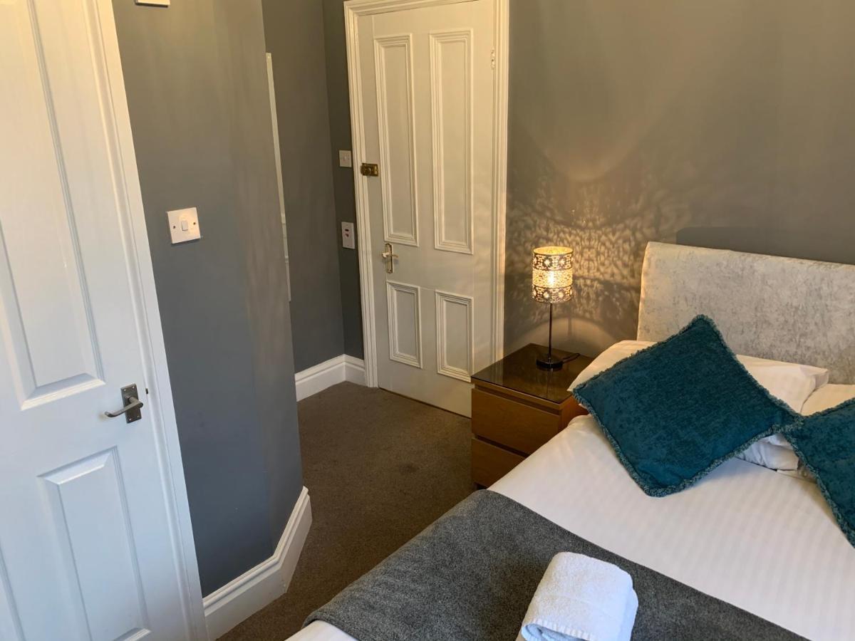 York Guest House Екстериор снимка