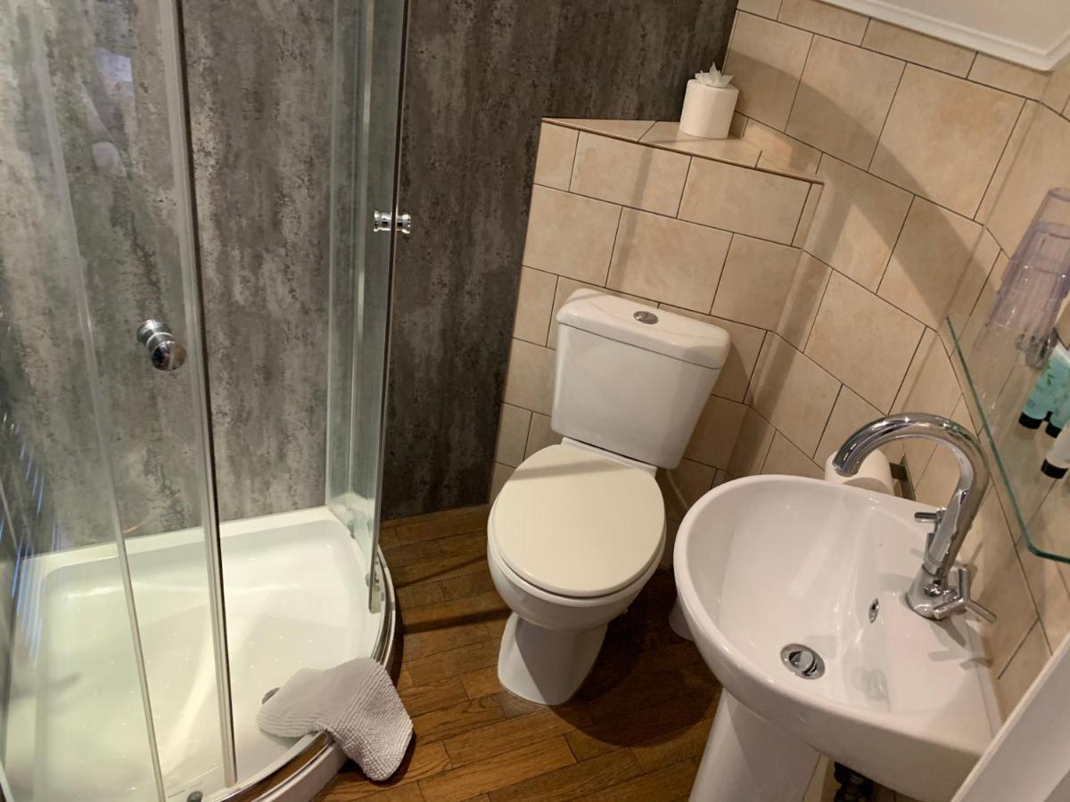 York Guest House Екстериор снимка