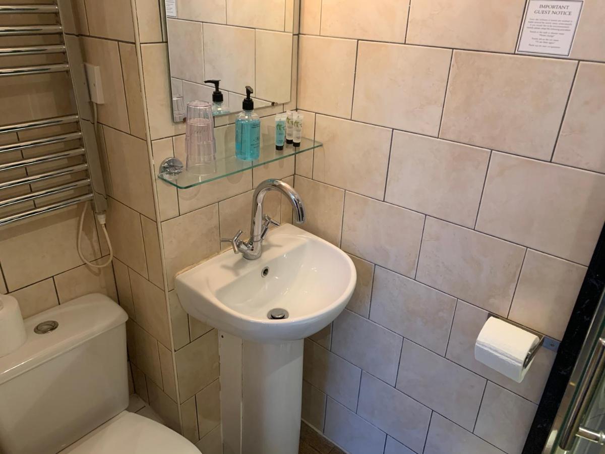 York Guest House Екстериор снимка