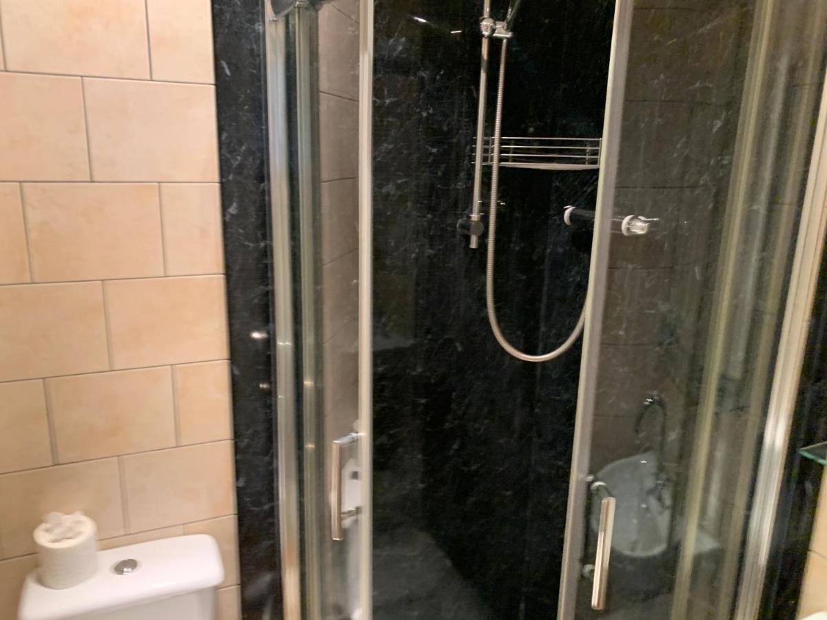 York Guest House Екстериор снимка