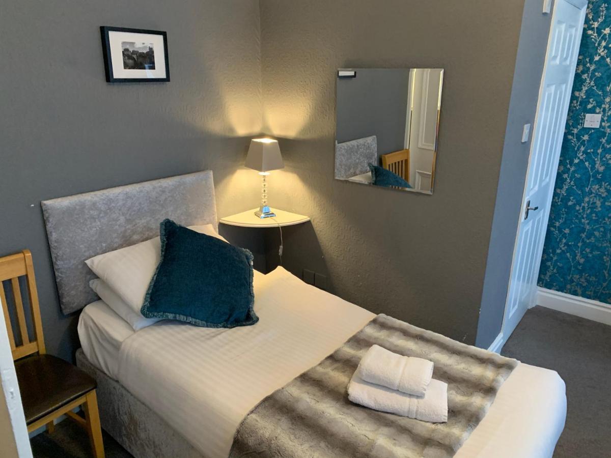 York Guest House Екстериор снимка