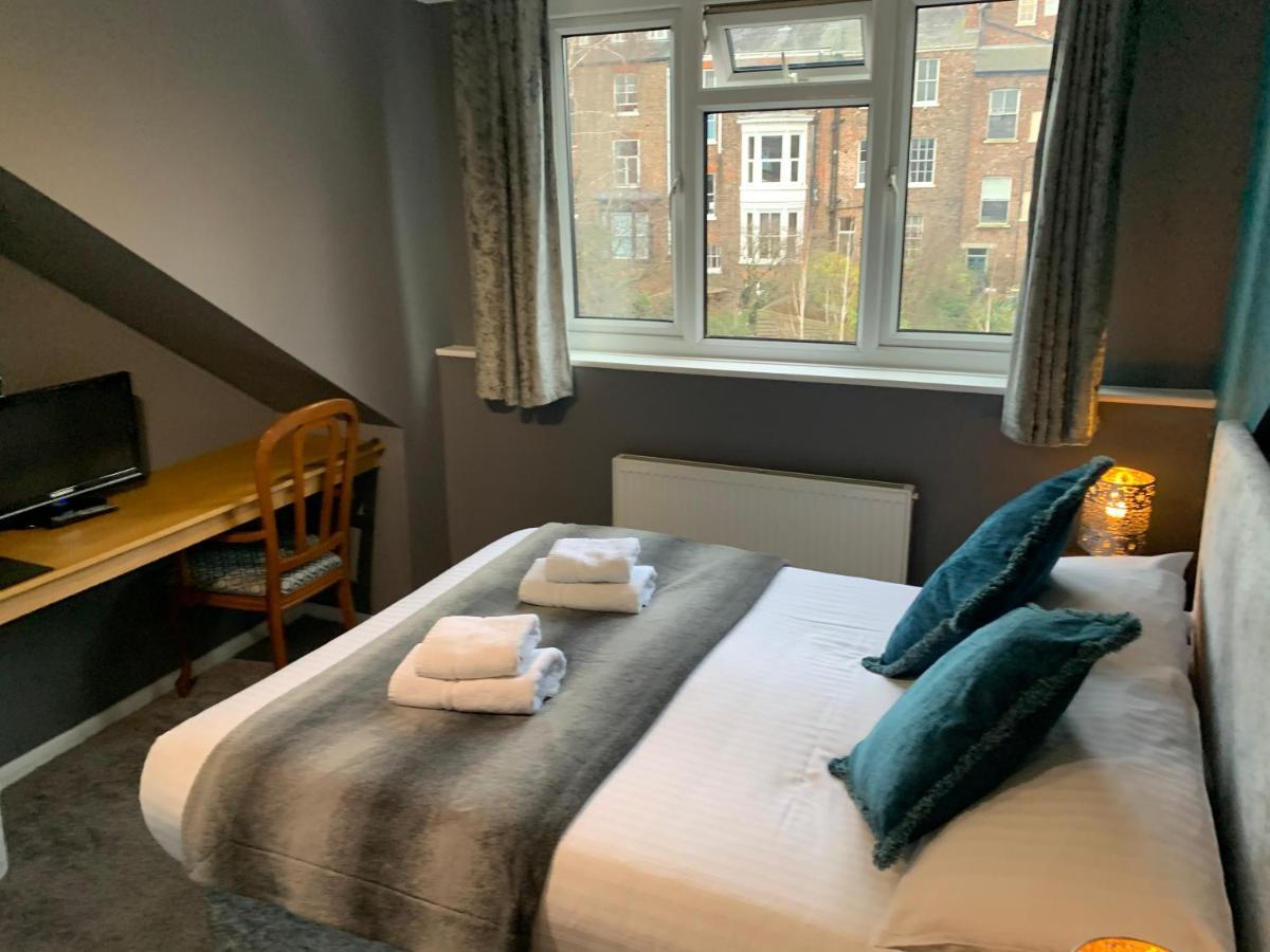 York Guest House Екстериор снимка