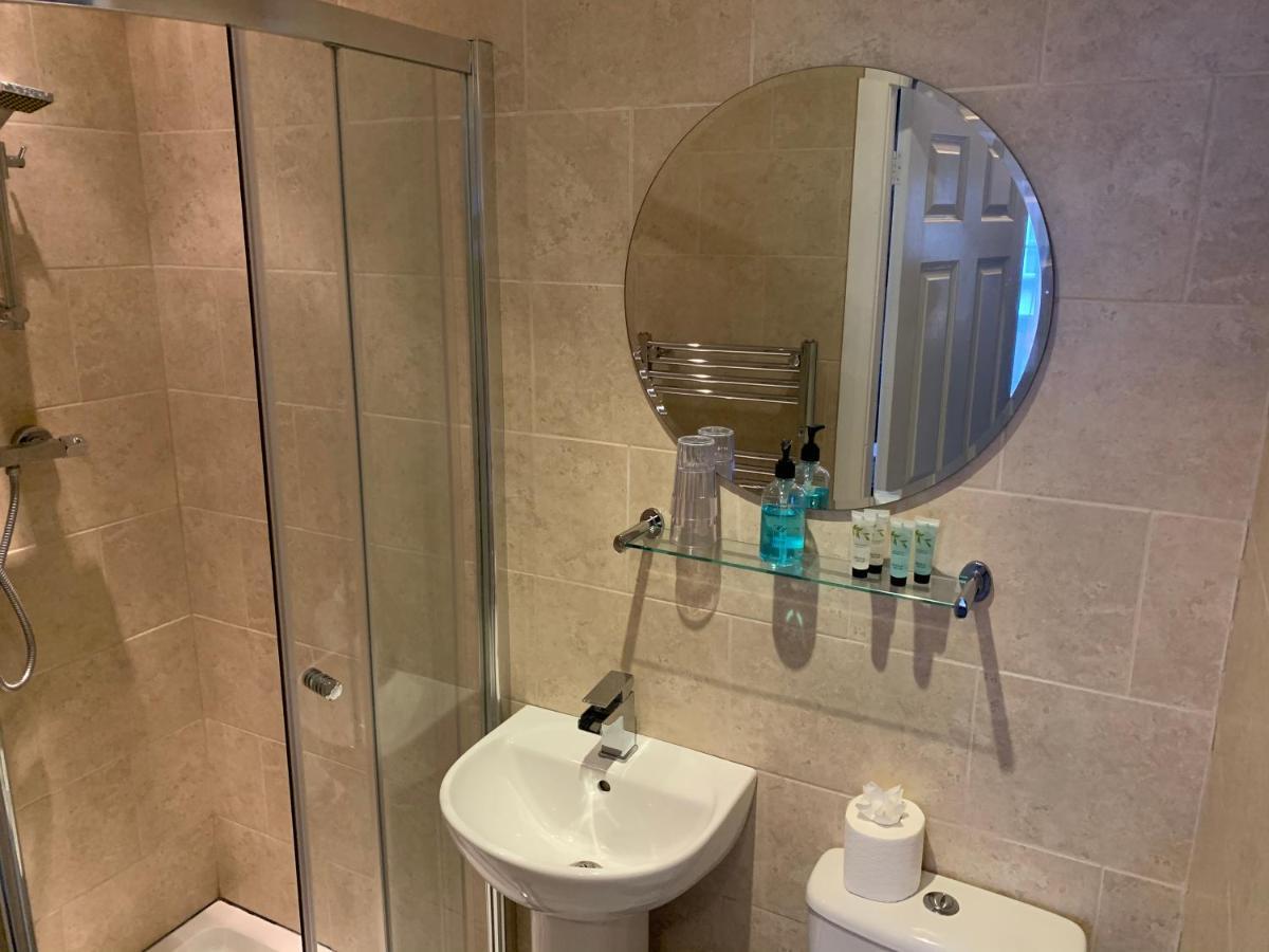York Guest House Екстериор снимка