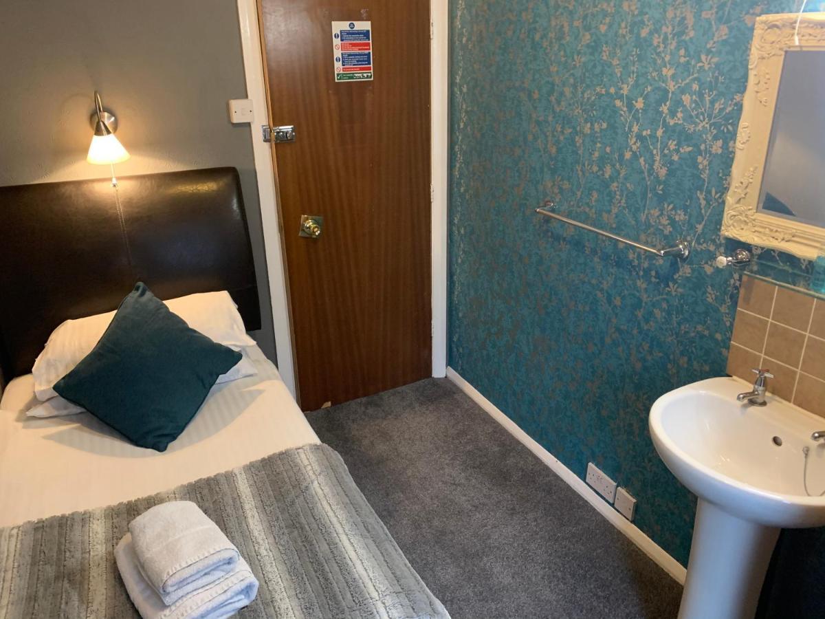 York Guest House Екстериор снимка