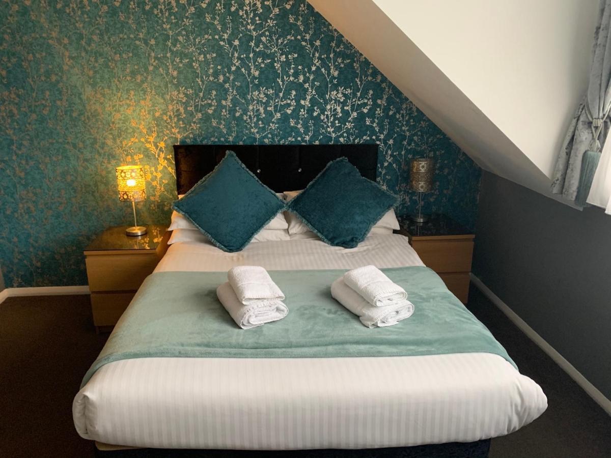 York Guest House Екстериор снимка