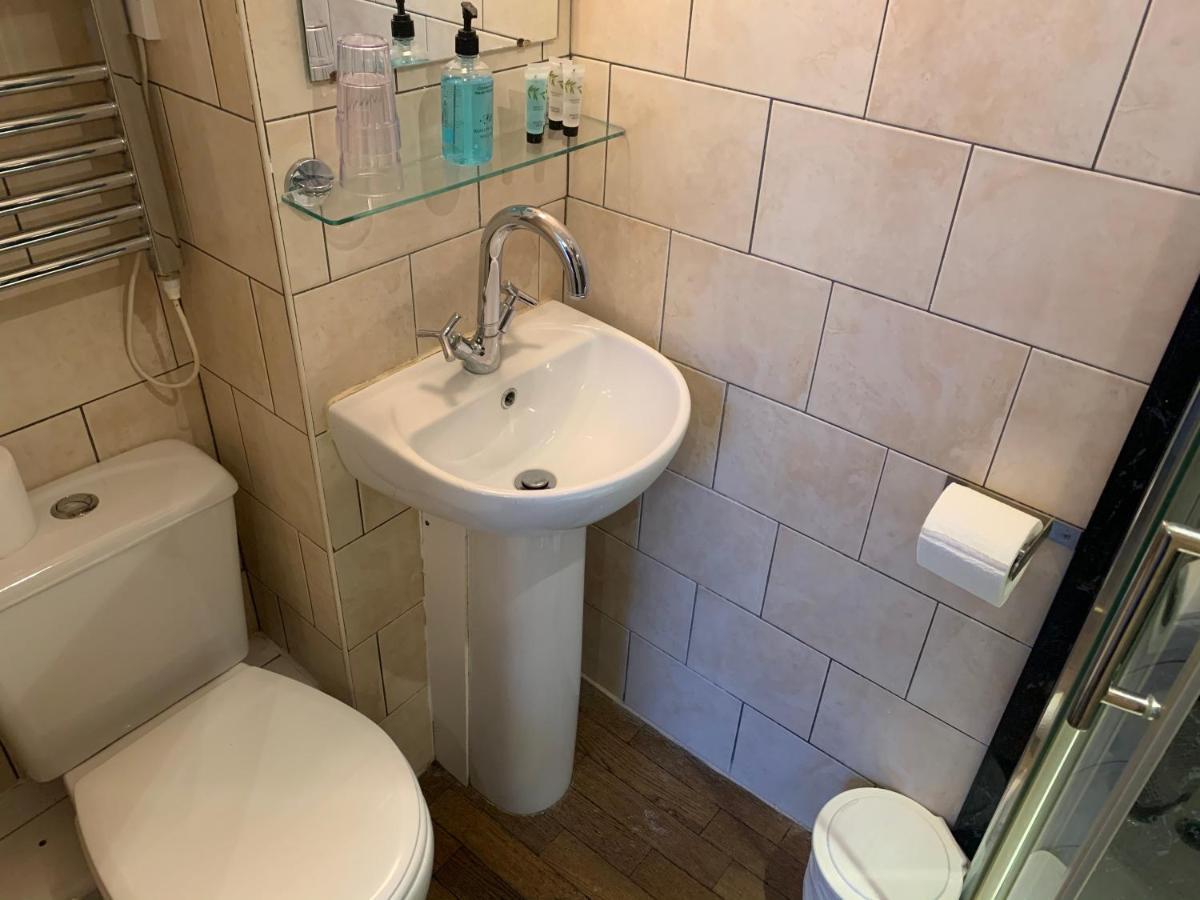 York Guest House Екстериор снимка
