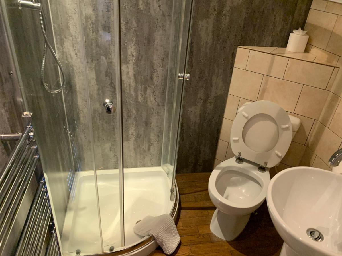 York Guest House Екстериор снимка