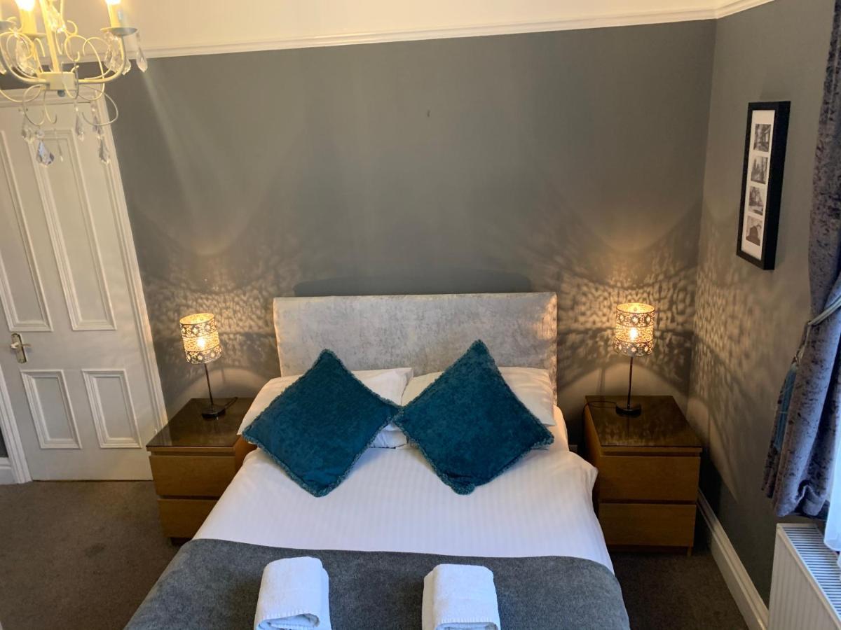 York Guest House Екстериор снимка