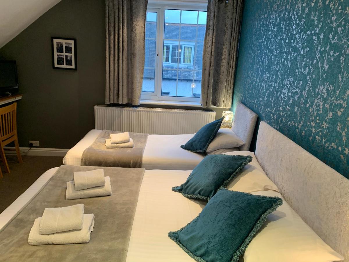 York Guest House Екстериор снимка