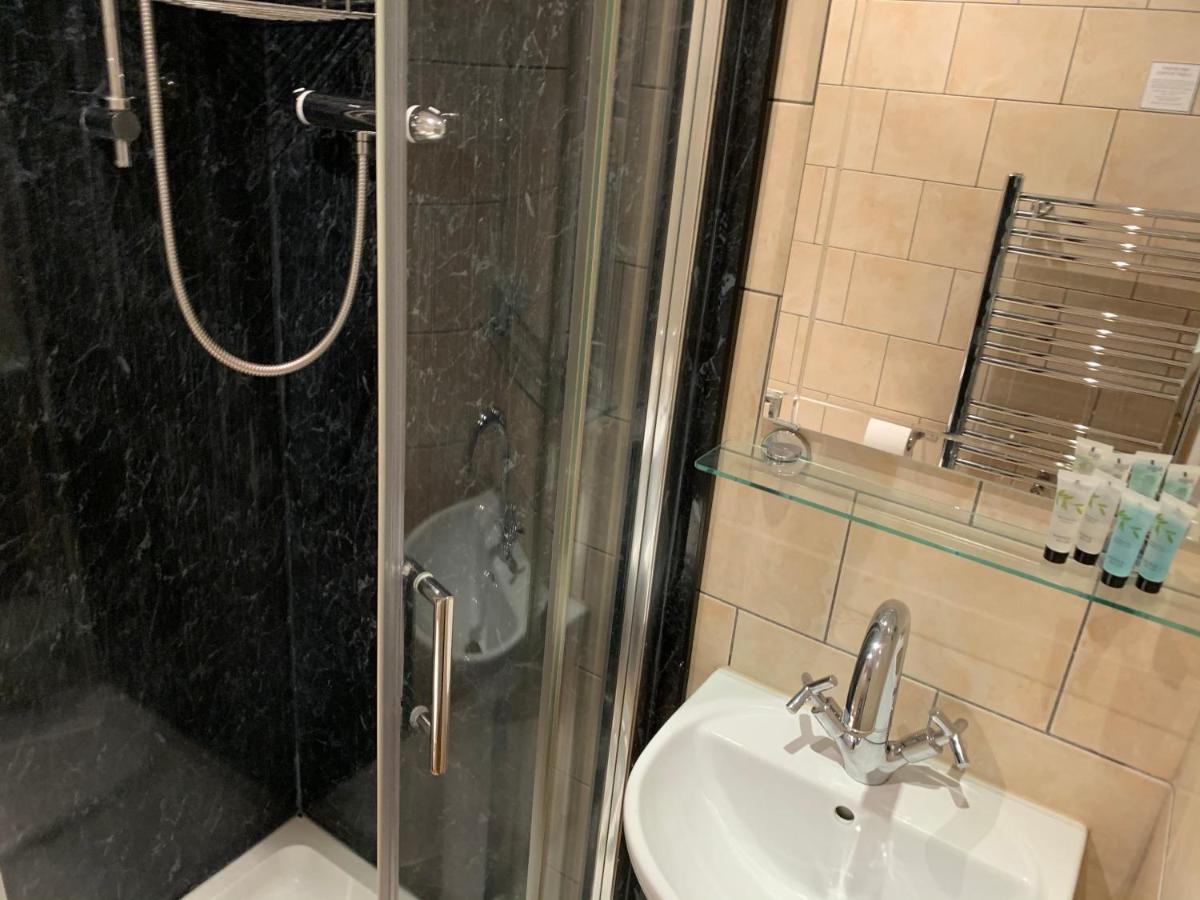 York Guest House Екстериор снимка