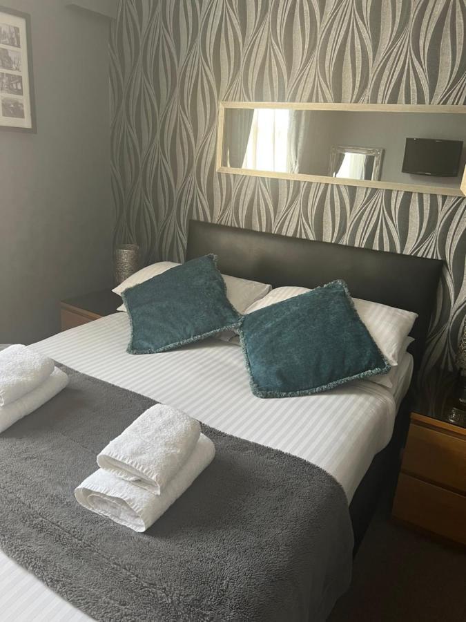 York Guest House Екстериор снимка