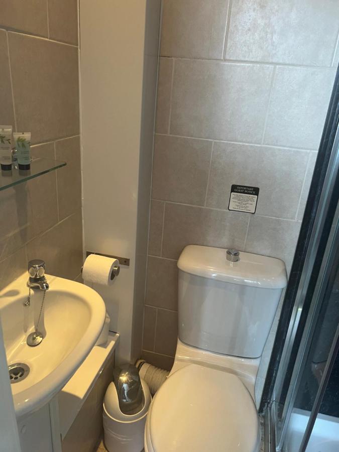 York Guest House Екстериор снимка