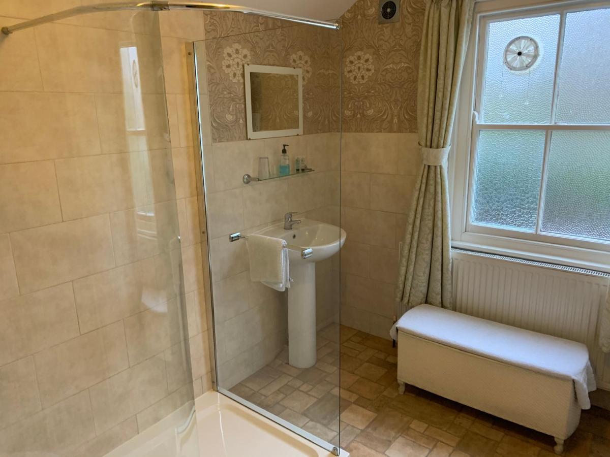 York Guest House Екстериор снимка