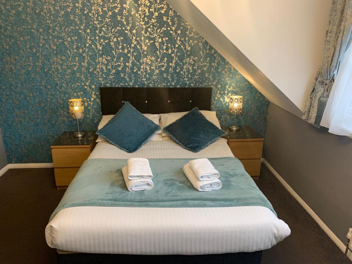 York Guest House Екстериор снимка