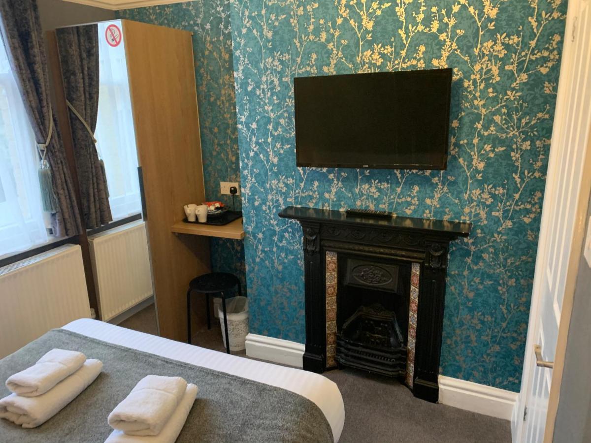 York Guest House Екстериор снимка