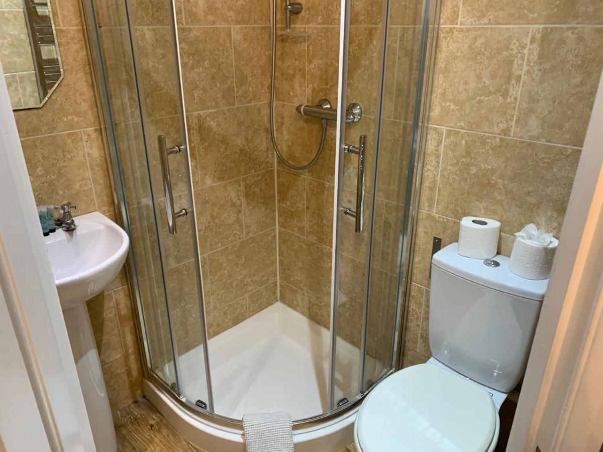 York Guest House Екстериор снимка