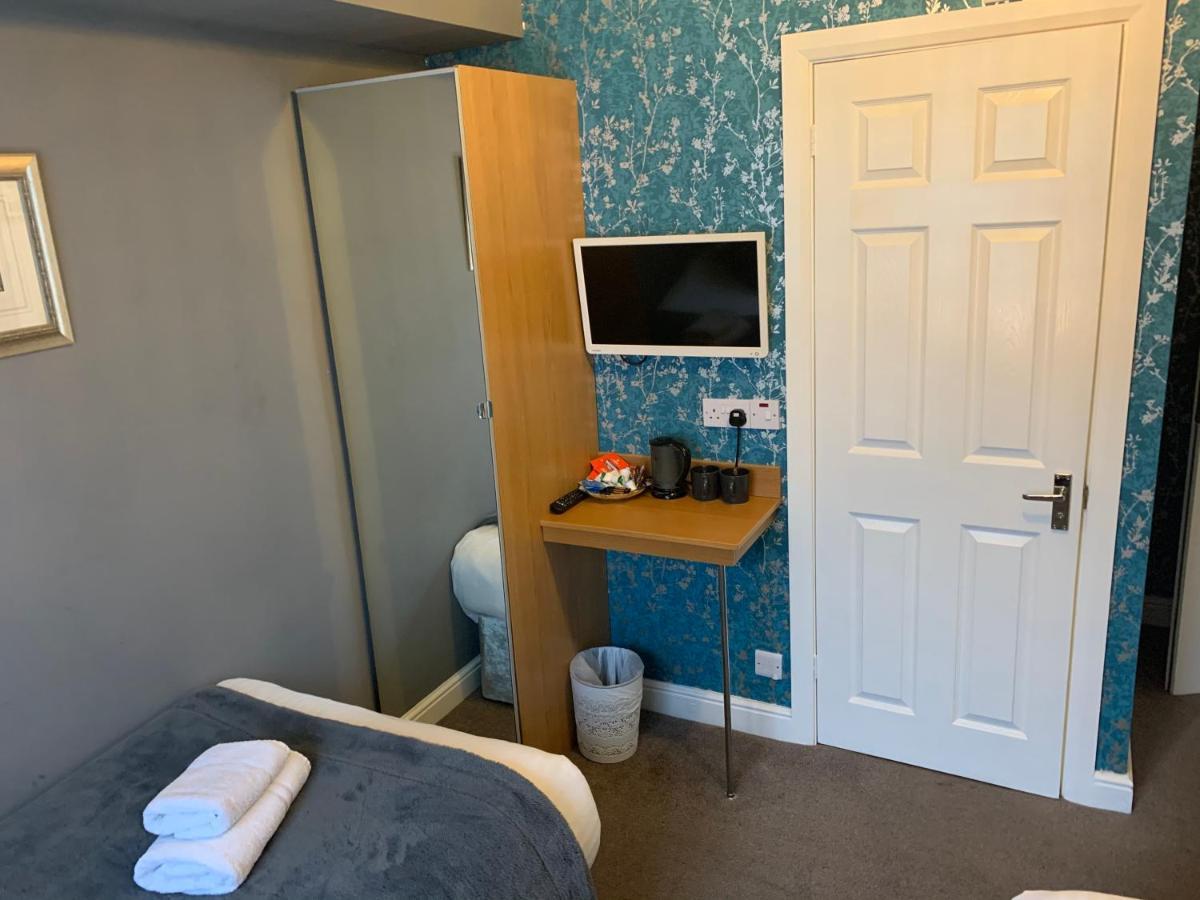 York Guest House Екстериор снимка