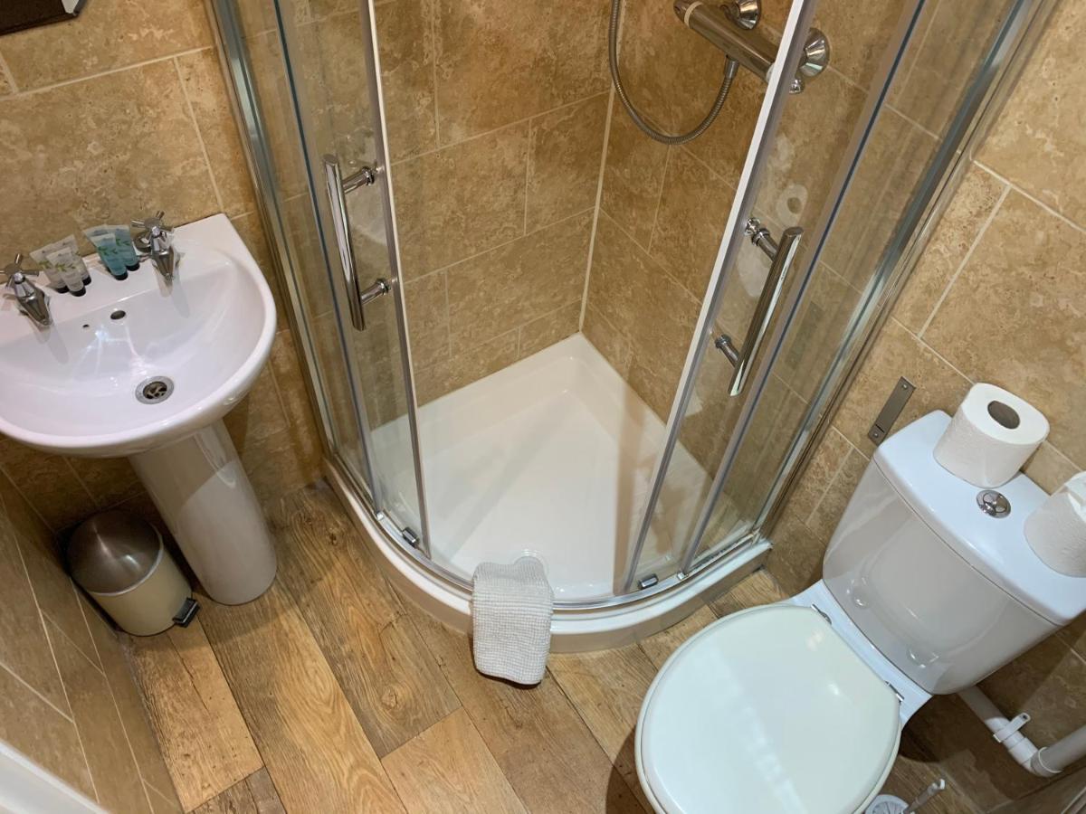 York Guest House Екстериор снимка