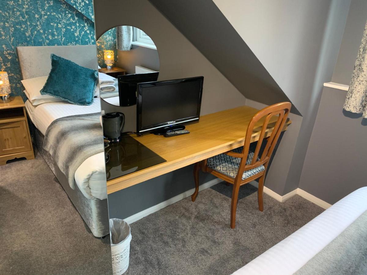 York Guest House Екстериор снимка