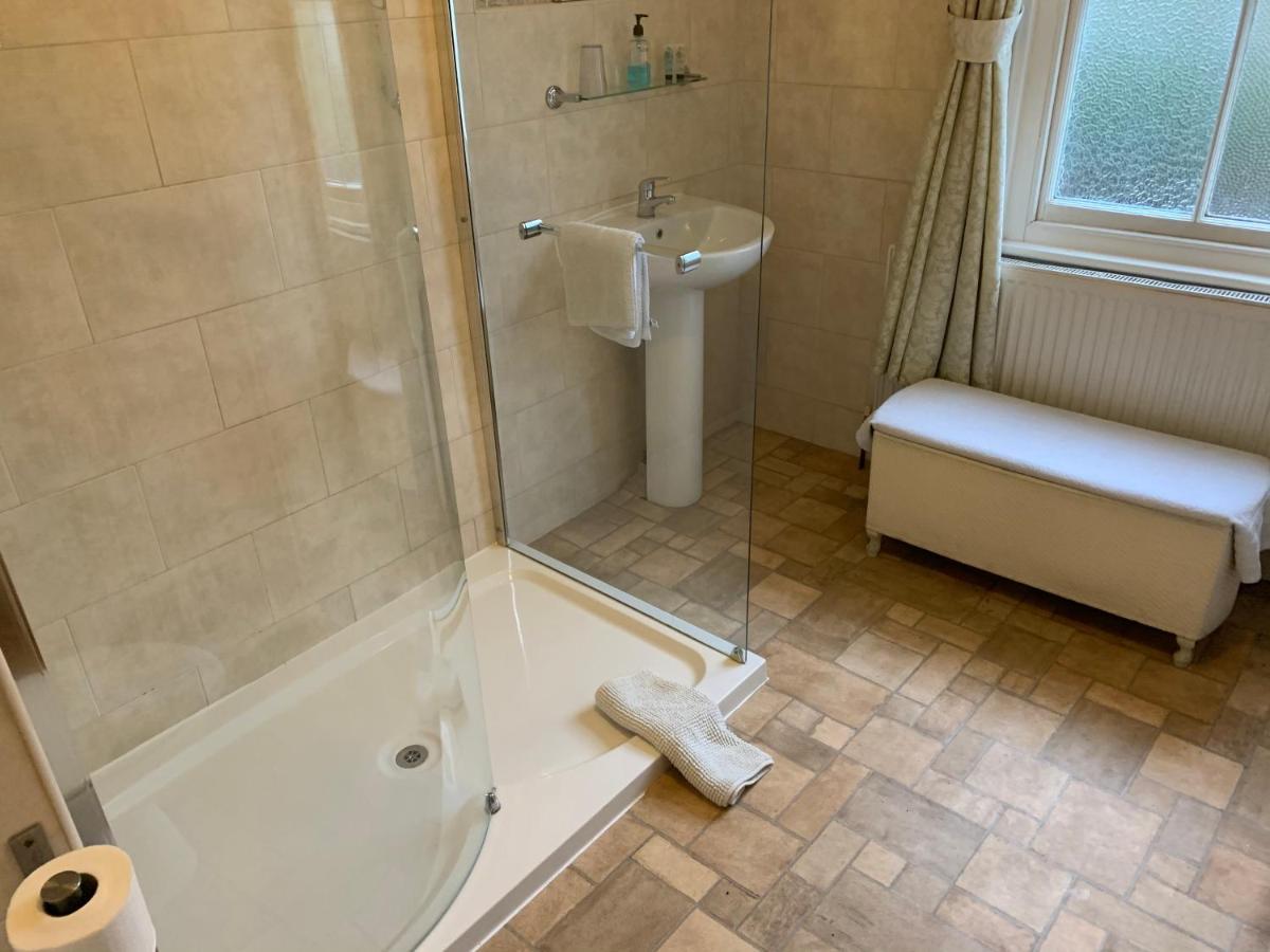 York Guest House Екстериор снимка